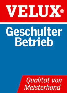 Velux Dachfenster